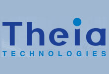 Theia Technologies’ lenses now available on Axis Communications accessories list