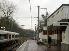 Verint Systems IP video solution is to be implemented by the London Overground Rail Operations