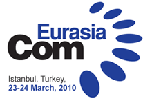 XING partners with Eurasia Com congress and exhibition for a second year