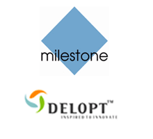 Milestone Systems’ XProtect software and DELOPT’s iSecure Video Analytics Suite join forces to form integrated solution