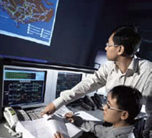 Singapore Power upgrades surveillance system with VIVOTEK’s video servers