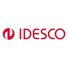 Idesco has also reduced the amount of epoxy it uses to secure its new, updated readers against inclement weather and tampering
