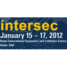 Intersec is the leading regional trade event in the security, safety and protection industries