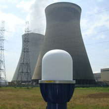 Navtech Radar offers a range of radar sensors suitable for use within the AdvanceGuard solution