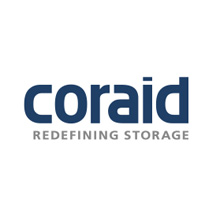 In 2012, Coraid unveiled its EtherCloud platform for software-defined storage