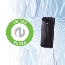 Idesco readers were wholly compatible and worked flawlessly with the population of MIFARE transponders 