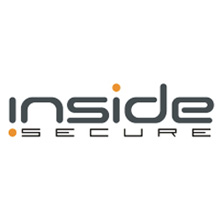 Inside secure logo