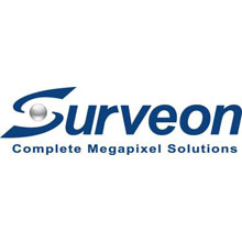 Surveon’s SMR solutions feature 100% in-house design and production, enhancing product stability and ensuring quality consistency