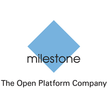 With Milestone VMS, the school district now efficiently monitors all campus buildings and perimeters from one central location