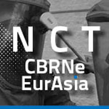 The NCT CBRNe EurAsia event will begin with an exceptional excursion to Chernobyl that will be followed by three days of international conference and exhibition