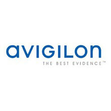 avigilon logo