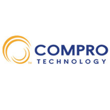 Compro technology logo