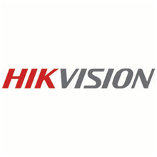 Hikvision logo