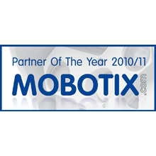 Mayflex’s work with MOBOTIX in the Middle East has been particularly strong in 2011, with more than 500% growth