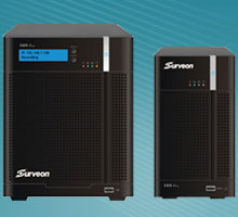 surveon nvrs