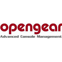 opengear logo