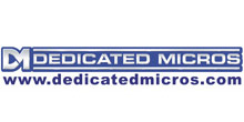 Change of role for President and CEO of US-based Dedicated Micros Inc. 