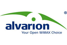 Alvarion, the largest WiMAX pure-player with the most extensive WiMAX customer base