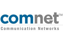 ComNet, leading manufacturer of fibre optic transmission and networking equipment