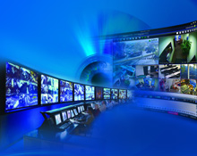 Honeywell's MAXPRO® VMS, video surveillance management solution