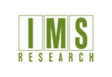 IMS Research,supplier of market research and consultancy services on a wide range of global electronics markets