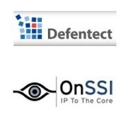 The project creates a permanent gamma radiation detection perimeter system, incorporating the unique user interface and functionality of OnSSI's Ocularis IP video command-and-control software