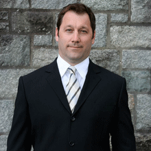 Avigilon nominates Andrew Mooney as Regional Sales Director for Western Canada