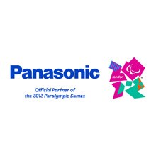 Panasonic Corp to provide HD video equipment to the competition venues and the International Broadcast Centre