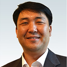  Sean will develop Videotec channel relationships and business opportunities in Korea