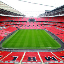ISC provides corporate security for Club Wembley and conference, and banqueting security at events