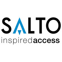 SALTO was selected by the university as they are market leaders in education security systems, providing access control solutions