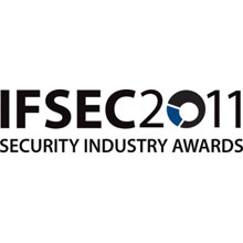 IFSEC 2011 Security Industry Awards