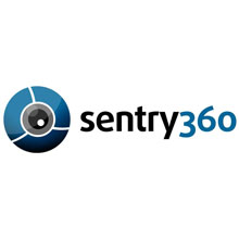 sentry 360 logo