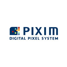 Pixim logo