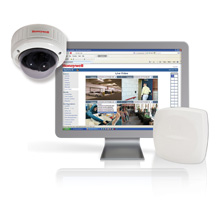 NetAXS-123 is a web-based access control system designed to protect facilities with fewer than three doors