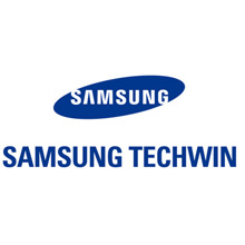 Samsung supplies intrusion detection and alarm systems, including ongoing development of new analog and network cameras