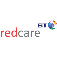Redcare’s portal makes it possible for installers to remotely and securely manage their connections from PC in office or from laptop