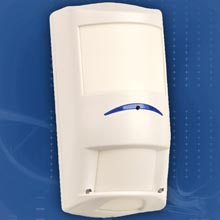 Bosch Professional Series intrusion detector