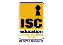 ISC Education has long been committed to offering educational and training opportunities to the security community at our ISC West and ISC East events