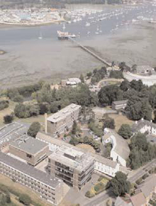 Warsash Maritime Academy