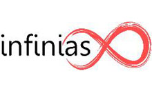 Infinias LLC is a leader in the development and delivery of simple, scalable and secure access control systems