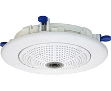 Mobotix Hemispheric Camera Q22