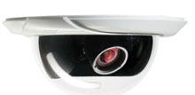 Sarix-Based ID Series - Mega Performance IP Dome Cameras