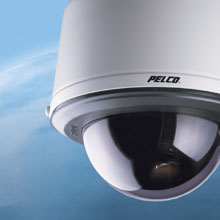 Pelco Spectra IV 2.0