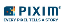 Pixim Inc., a leading provider of image sensors and processors