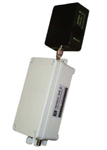 Skywave T, the new transmission system from AMG Systems Ltd., will be launched and demonstrated at IFSEC 2008