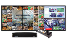 Vigilant NetView - IP Control Center Management Solution