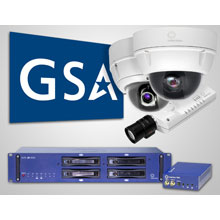 IndigoVision awarded GSA Contract, allowing it to provide a complete range of IP Security Solutions to the US Government