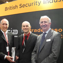 Among the finalists for this year’s security awards was a total of eleven BSIA member companies