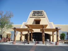 Dallmeier provides CCTV system for the Vee Quiva Casino in Arizona 